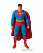 DC Comics akčná figúrka 1/12 Superman - Man of Steel Edition 16 cm